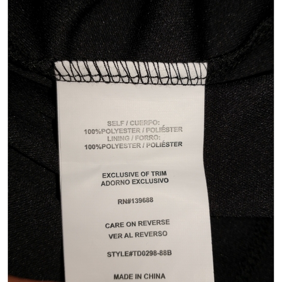 Taylor & Sage Dress Size S - Picture 5 of 5